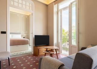 Limehome Valencia de Xativa - 1