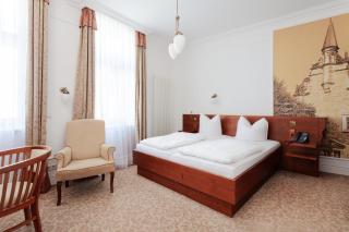 Hotel Fürstenhof - Bad Pyrmont - 1