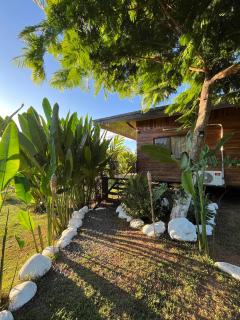 Cabaña privada cerca de Manuel Antonio - Parrita - 0