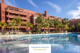Homity Holidays - Playa Granada - Los Moriscos II - Edificio Nura - Motril - 0