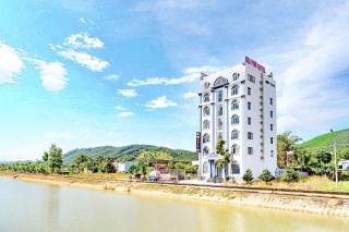 Gia Phú Hotel Bình Thuận - Tánh Linh - 4