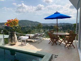Villa Sierra - Ban Nong Chaeng - 1