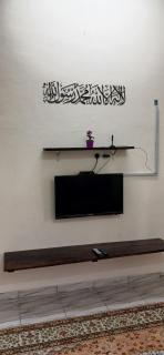 Dhia Rehat Homestay - Machang - 7