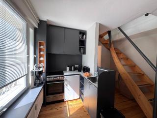 seeglueck HÄUSLE - Charmantes Ferienhaus mit Innenhof in zentraler Altstadtlage von Konstanz - Konstanz - 2