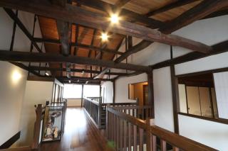 Big loghouse - Vacation STAY 13327 - Ogano - 3