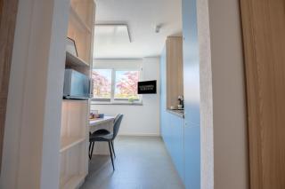 SCHLOSSBERG RESIDENCES - MIWO Design-Apartments Bodensee - Meckenbeuren - 4