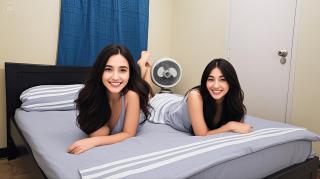 Mom's House Granada Apartamento1 - 7