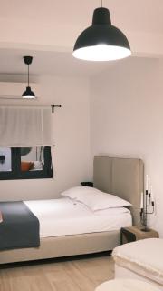 Olive Grove Studio - Nature & Sea Escape in Crete - Istron - 7