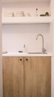 Olive Grove Studio - Nature & Sea Escape in Crete - Istron - 5