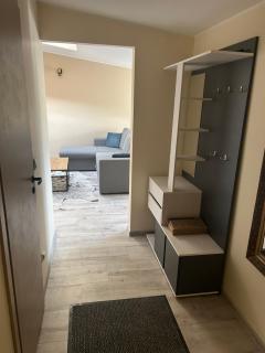 Rakvere Penthouse Apartment - 2