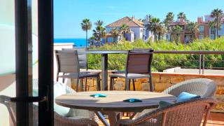 Casares del Mar Luxury Beach Apartment - Casares - 0
