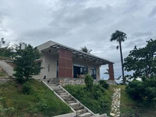 House with Big Lanai & Roofdeck - Puerto Galera - 0