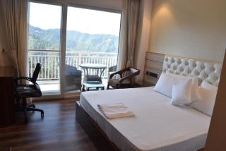 The Cedar Villa - 9