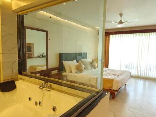 Nisarga Lake Resort - Satara - 7