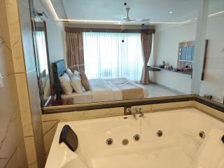 Nisarga Lake Resort - Satara - 4
