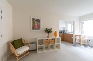 Residentie Albatros - Knokke-Heist - 4