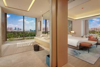 Projoy Hotel Tianfu - 4