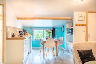 Studio proche Marais Poitevin - Oulmes - 6