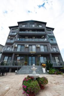 Cittadini Mamaia Nord - Mamaia Sat/Năvodari - 0