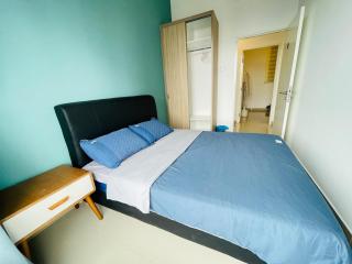 Lavile Homestay - Kuala Lumpur - 5