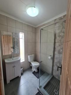 Kukama overnight accommodation - Bloemfontein - 5