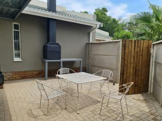 Kukama overnight accommodation - Bloemfontein - 3