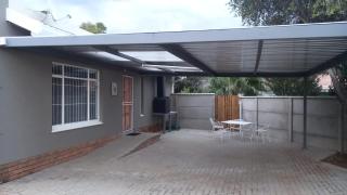 Kukama overnight accommodation - 2