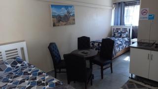 Kukama overnight accommodation - Bloemfontein - 1