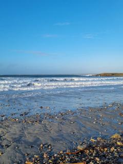 Stunning Belderra Beach View - 2 Bed Apartment - Belmullet - 4