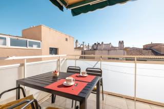 Mestral Port - Cambrils - 9