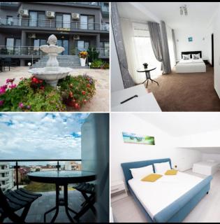 Cittadini Mamaia Nord - Mamaia Sat/Năvodari - 9