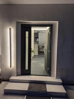 Zenith DM 2 Otopeni Airport & Therme - 1