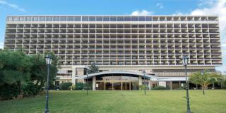 Hilton Istanbul Bosphorus - Istanbul - 8