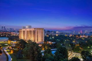 Hilton Istanbul Bosphorus - Istanbul - 0
