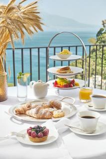 Grand Hotel Angiolieri - Vico Equense - 5