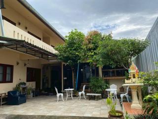 Rose Apple House - Chiang Mai - 4