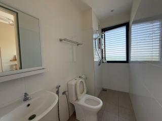 KLIA2 Minimalist Studio for 4 Pax by Our Stay - Sepang - 4