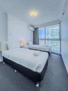 Beach Views Level 38 - 1