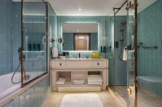 Hilton Istanbul Bosphorus - 1