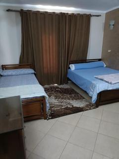 Two-Bedroom Apartments at Palmyra Village Ain Sokhna ,Suez ,Egypt - Ain Sokhna - 8