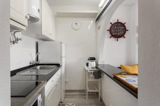 Sun & Sea 1-Bedroom Apartment - Costa da Caparica - 4