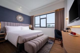 Aston Gejayan Yogyakarta Hotel & Conference Center - Yogyakarta - 5