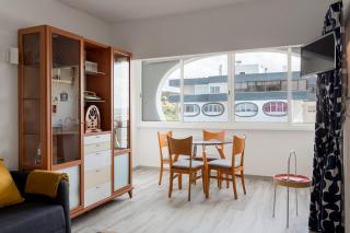 Sun & Sea 1-Bedroom Apartment - Costa da Caparica - 3