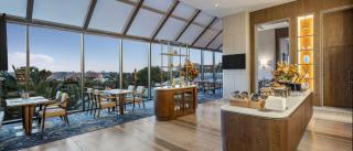 Hilton Istanbul Bosphorus - 6