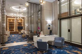 Hilton Istanbul Bosphorus - 5