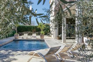 Lujosa casa con piscina zona Golf - Peralada - 9