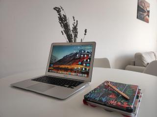 Modern cozy place very central - 8