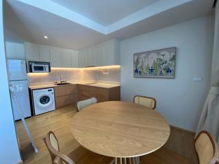 New 1 bdr Apartment in Laguna 50m from the Beach - Strand Bang Tao - 3