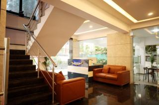 Saara Residency - Pune - 2