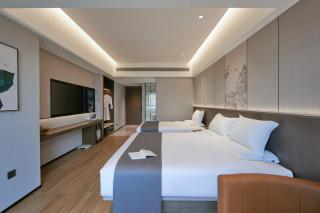 Xi Yuan International Hotel - - 1